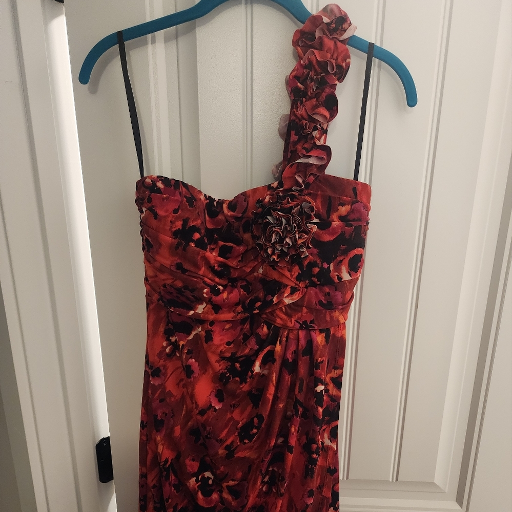 Valerie Bertinelli womens' dress size 10